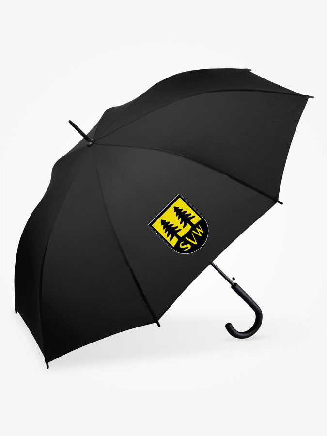 Regenschirm Logo