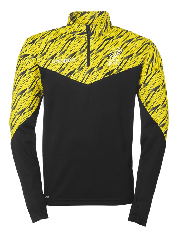 uhlsport Progressive 28 1/4 Zip Top