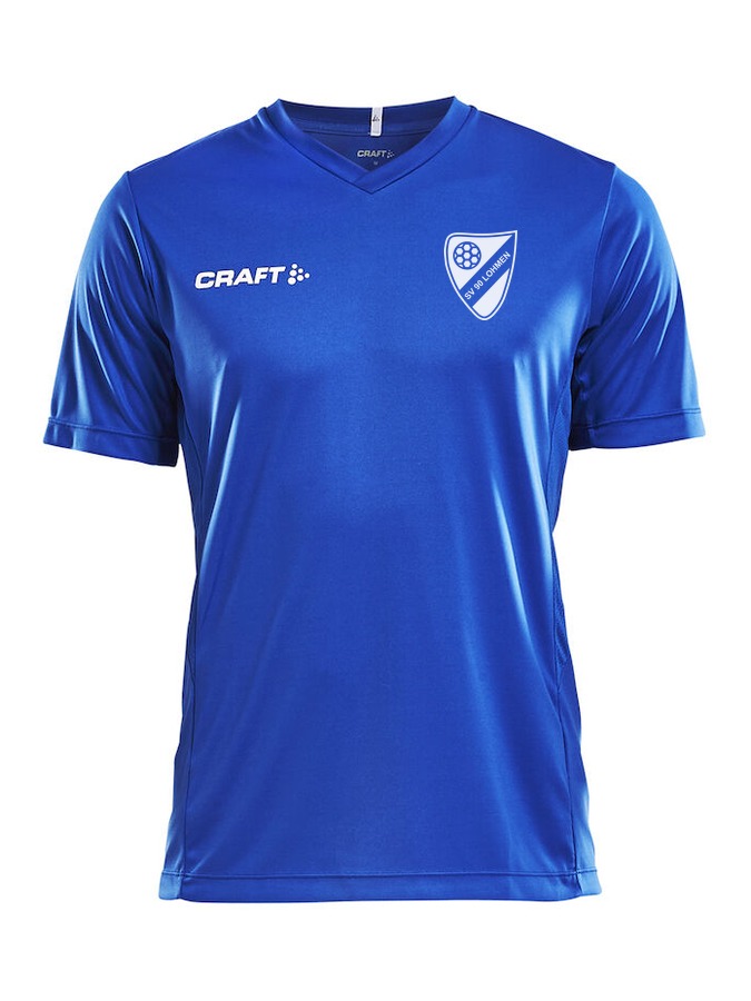 Craft Squad Go Trikot Solid