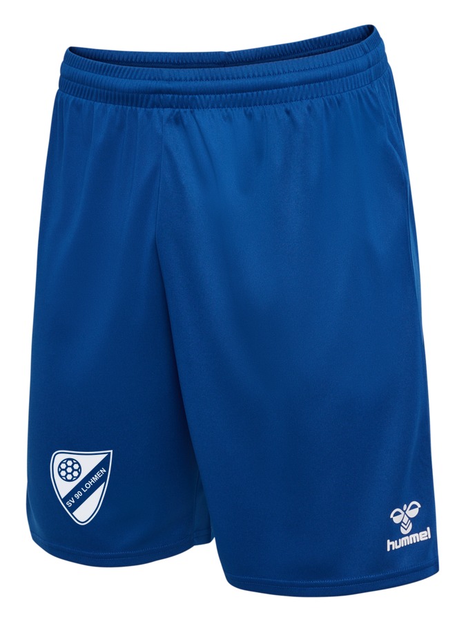 Hummel Essential Shorts
