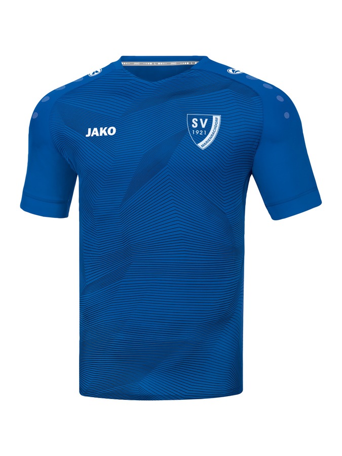 Jako Trikot Premium Kurzarm