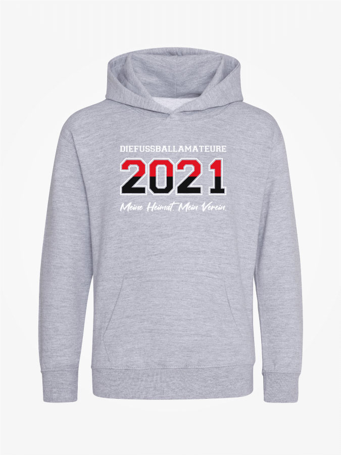 Hoodie Established Kids