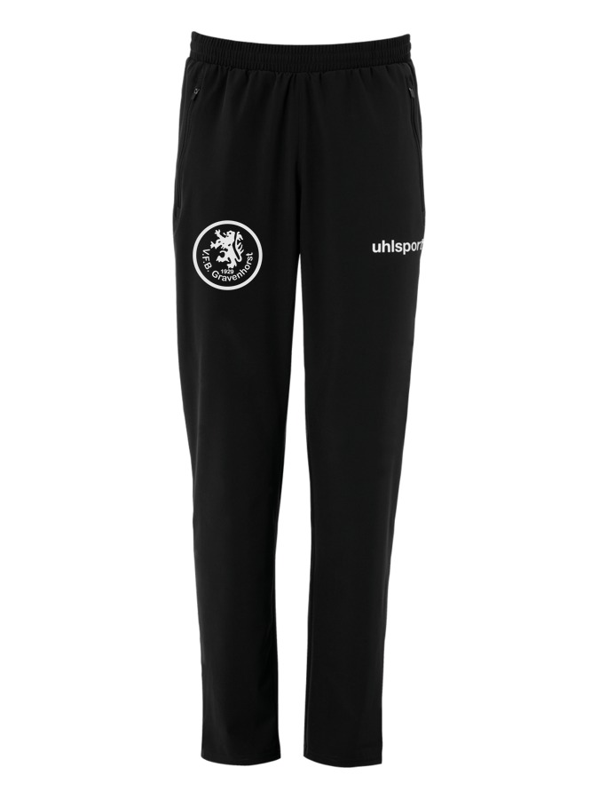 uhlsport Evo Woven Pant