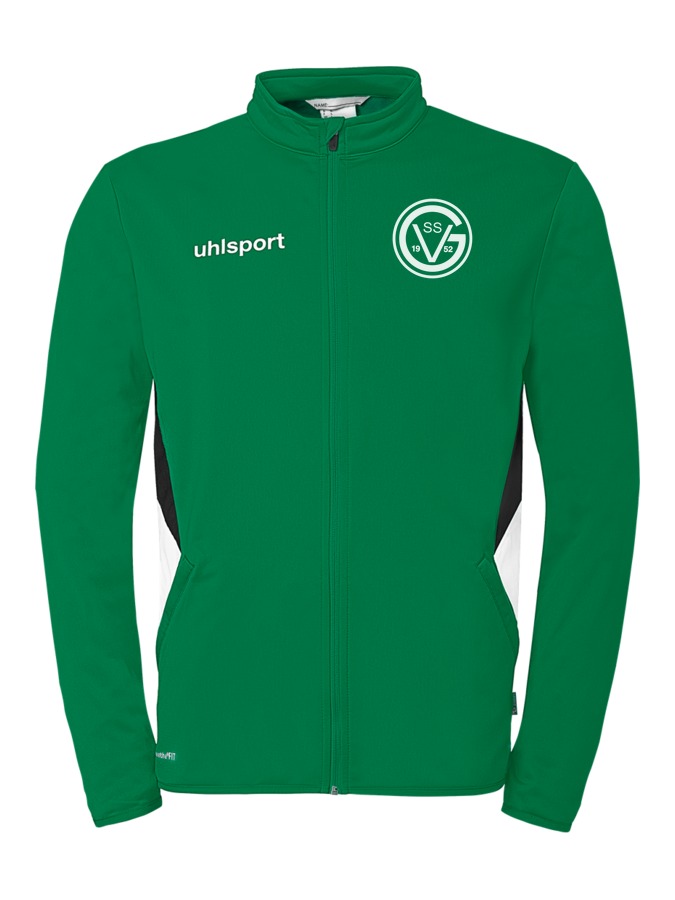 uhlsport Equipe 29 Classic Jacke