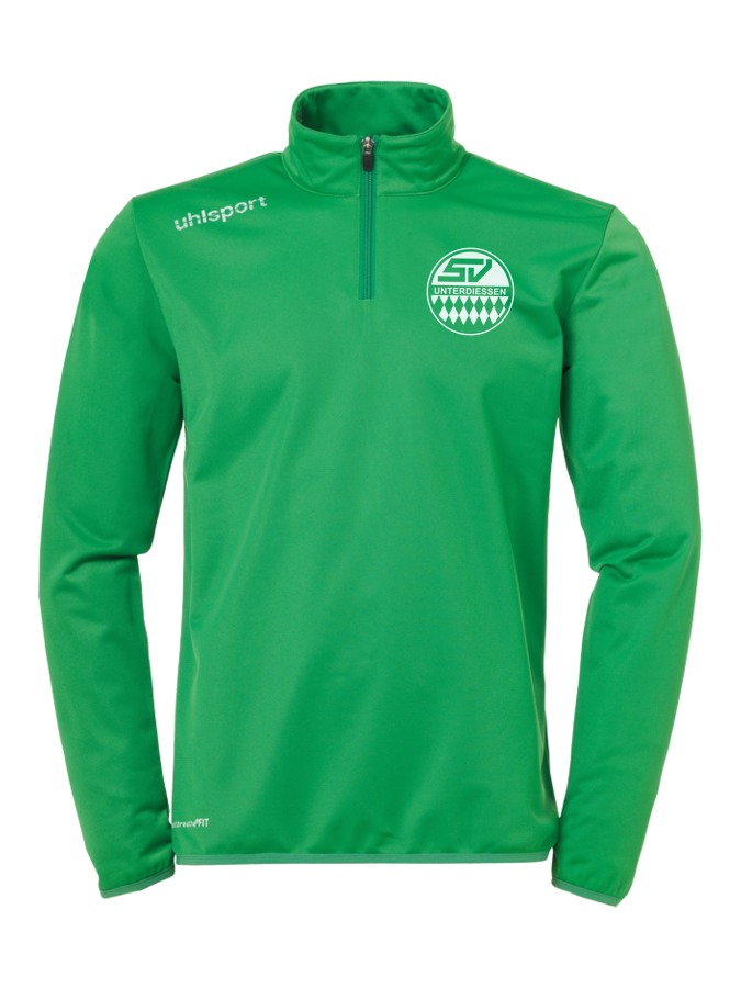uhlsport Essential 1/4 Zip Top