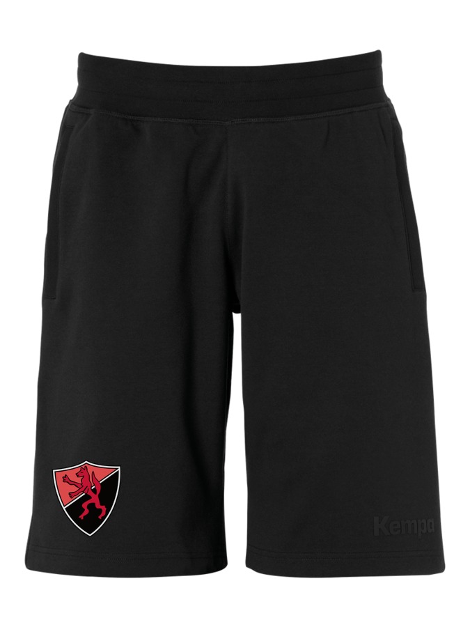 Kempa Status Shorts