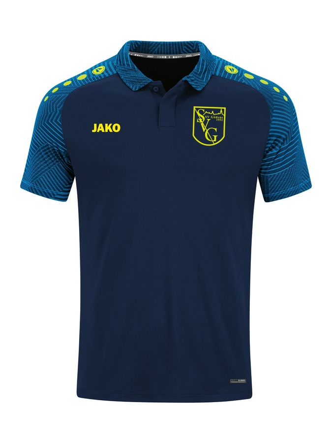 Jako Poloshirt Performance
