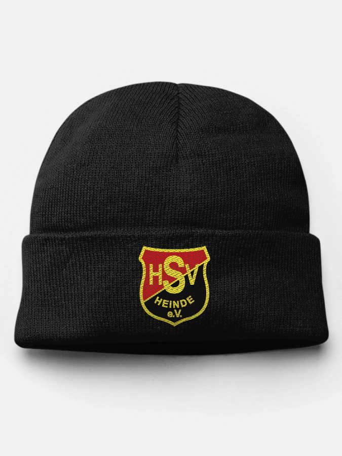 Beanie Sticklogo