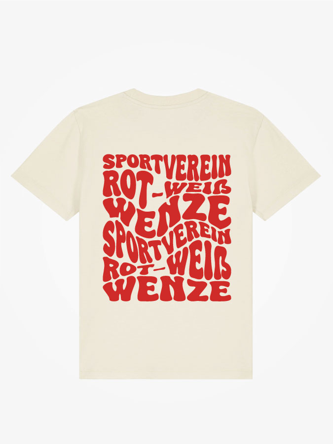 Shirt Wavy Kids