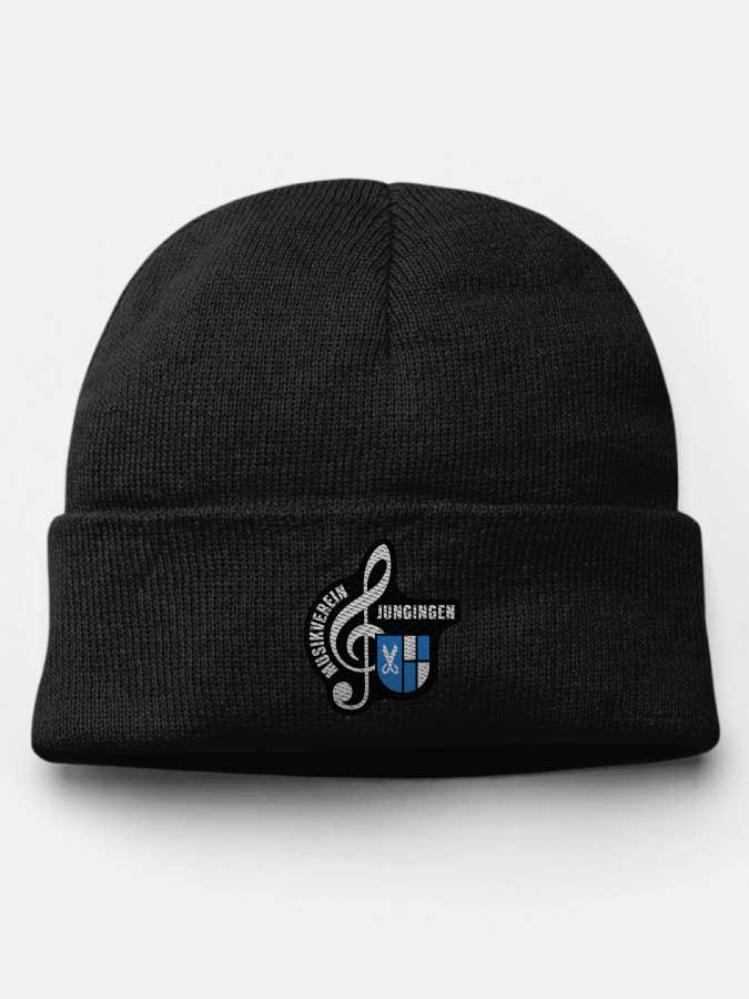 Beanie Sticklogo
