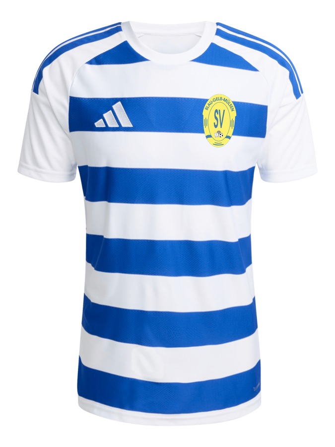 adidas Hooped 26 Trikot
