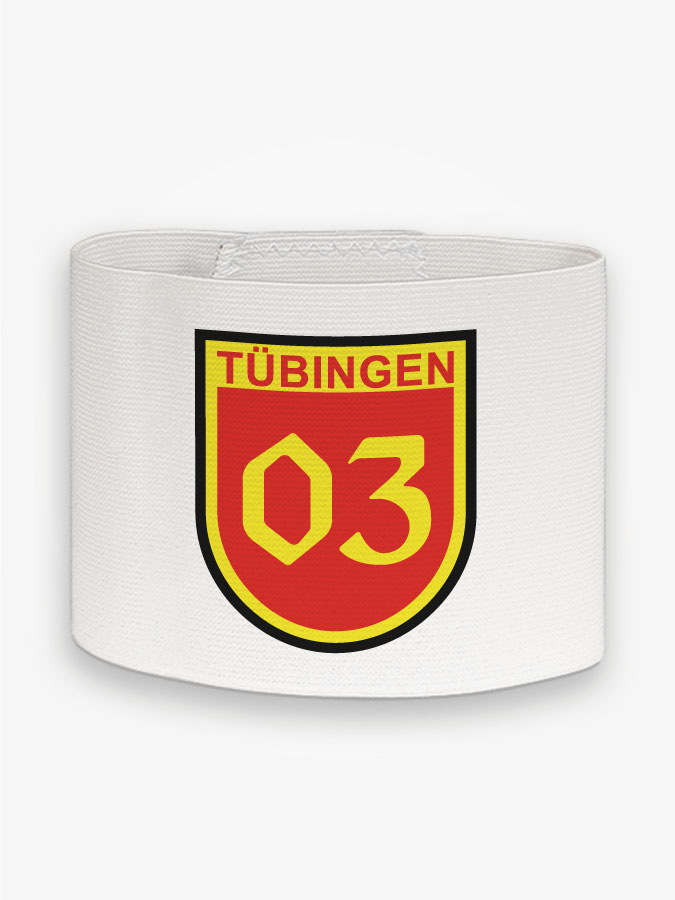 Armbinde Logo