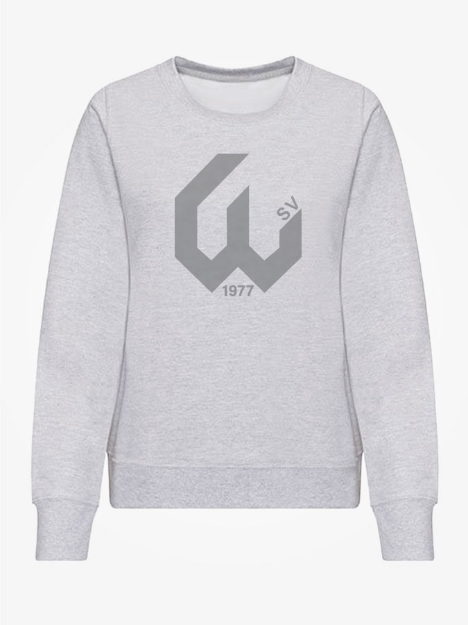 Sweater All Grey Unisex