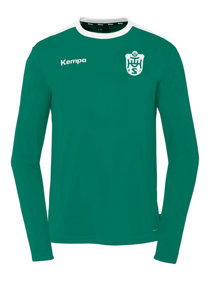 Kempa Emotion 27 Langarmshirt