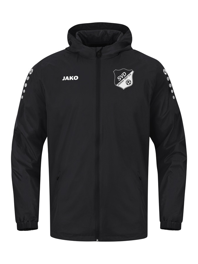 Jako Allwetterjacke Team 2.0