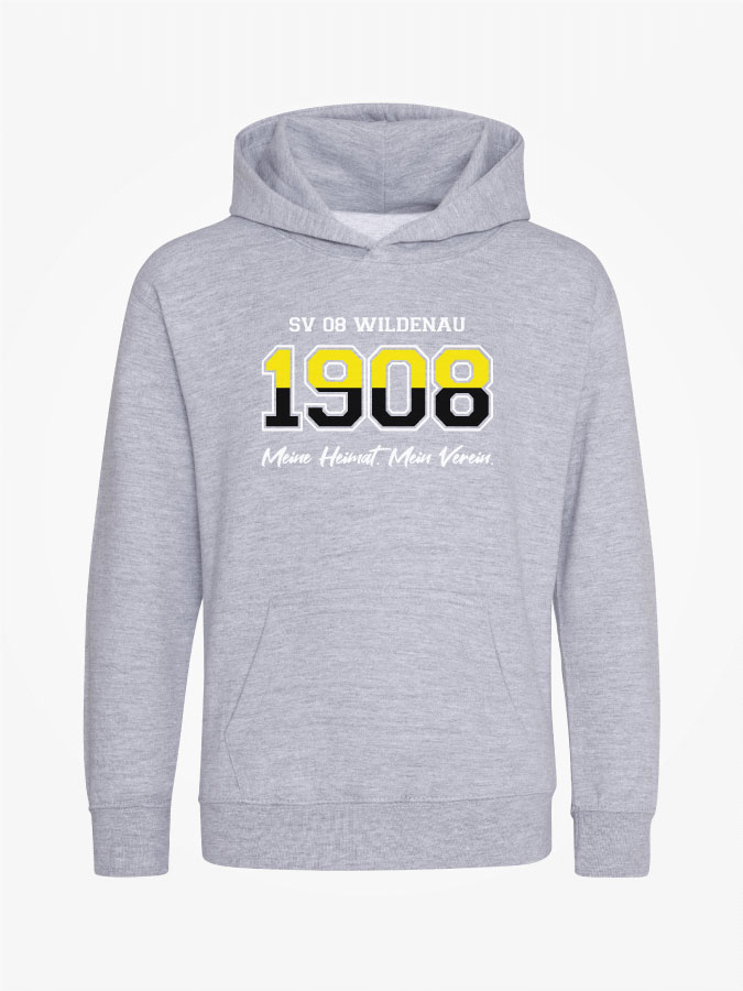 Hoodie Established Kids