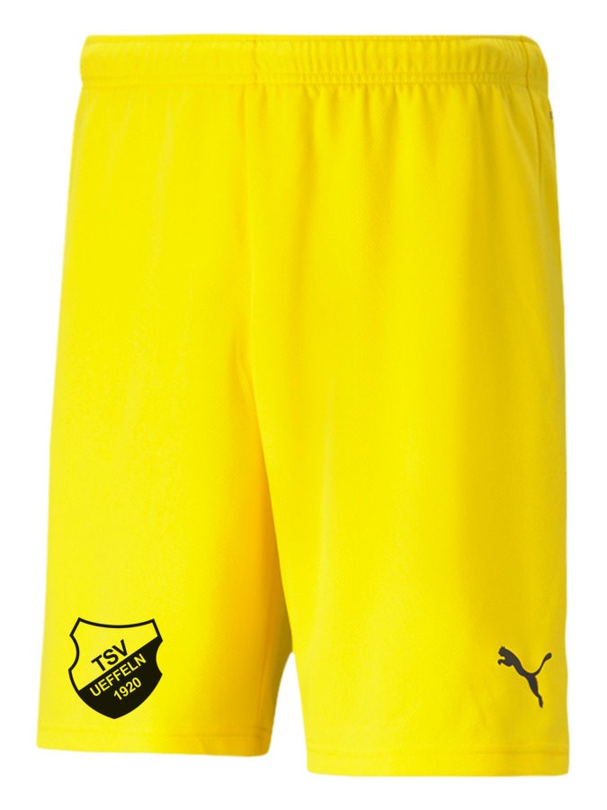 PUMA teamRISE Short