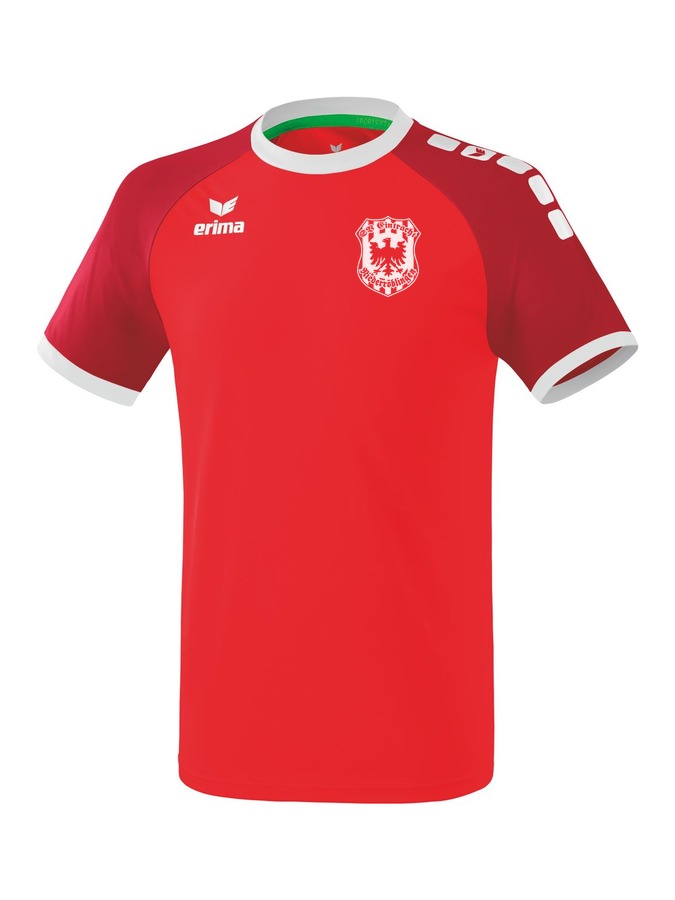 Erima Zenari 3.0 Trikot