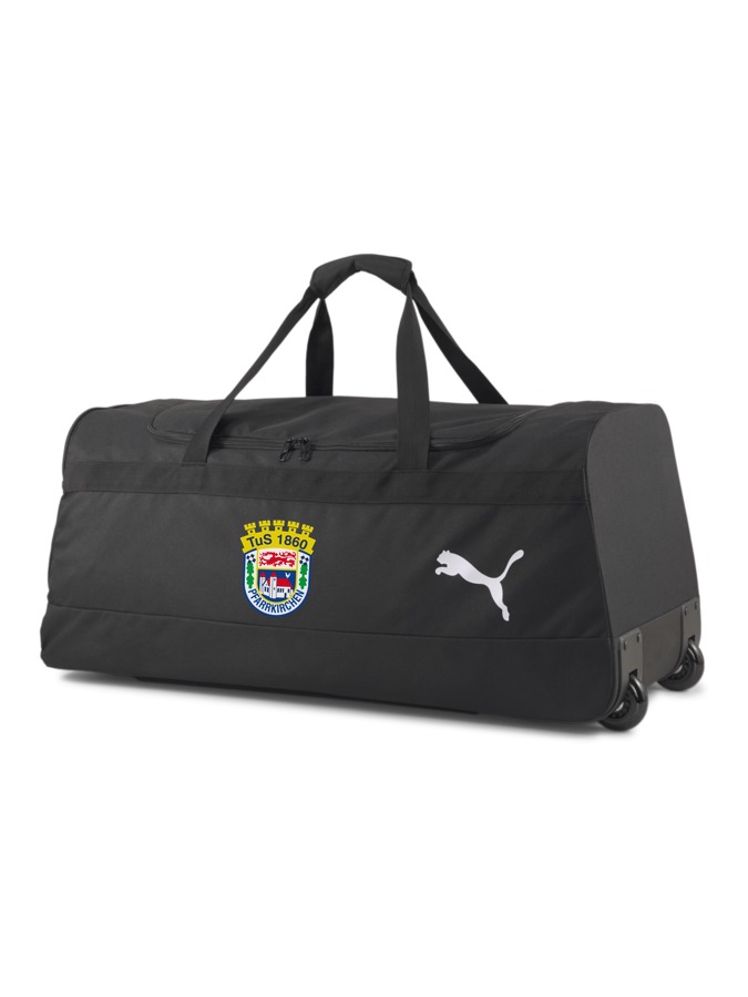 PUMA teamGOAL 23 Wheel Teambag L