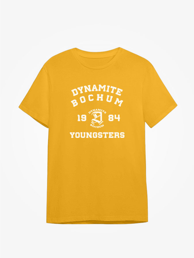 Shirt Youngsters Kids
