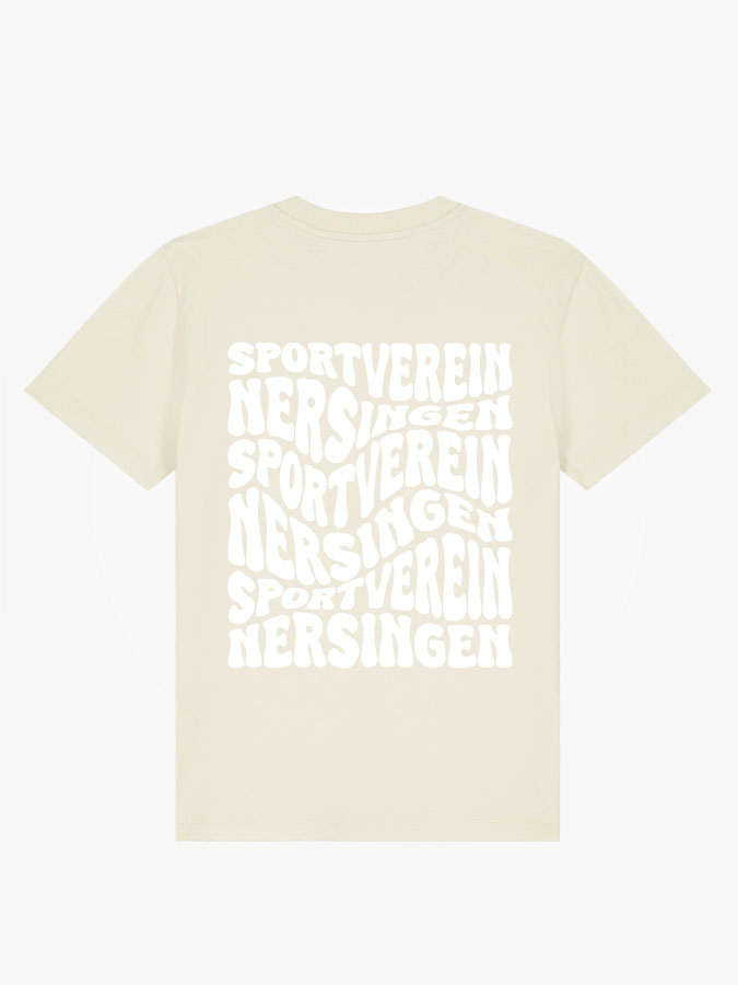 T-Shirt Wavy Kids