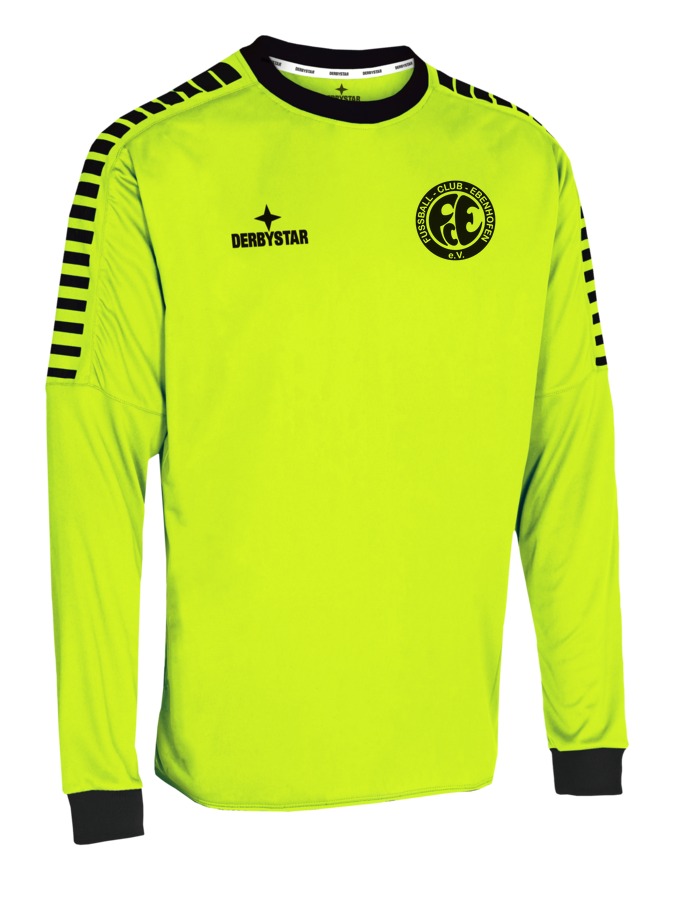 Derbystar Hyper Torwarttrikot