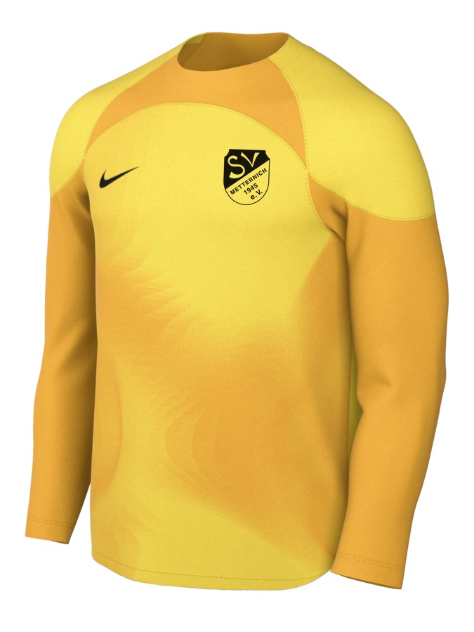 Nike Gardien 4 Langarm Trainingsoberteil