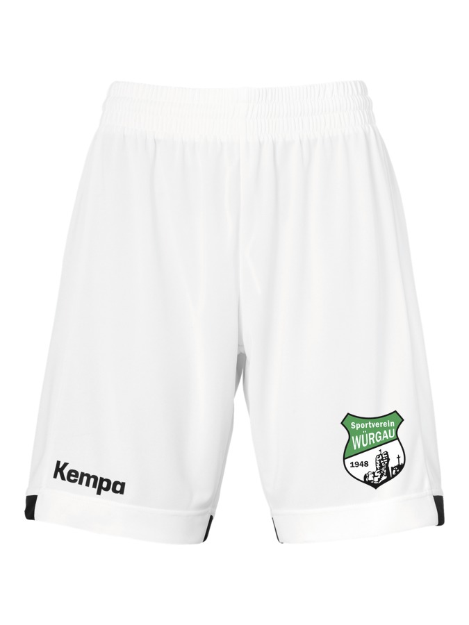 Kempa Player Long Shorts Damen