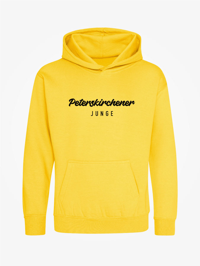 Hoodie Hometown Boys