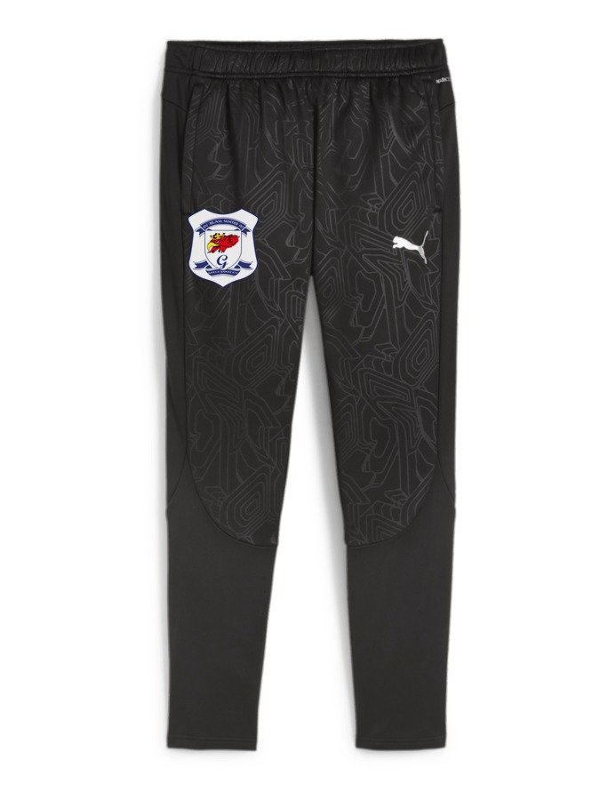 PUMA teamFINAL Warm Hose