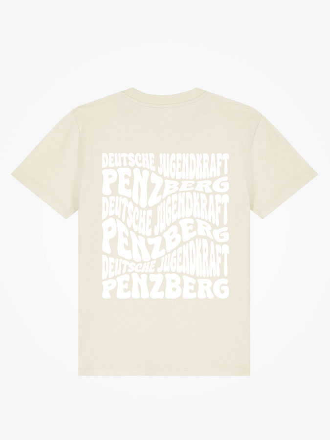 Shirt Wavy Kids