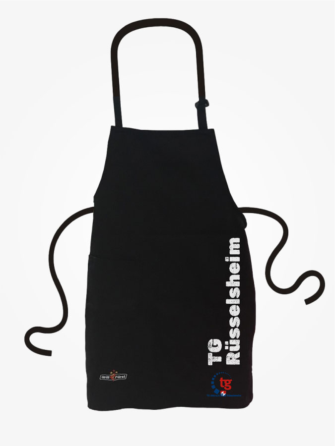 Schürze Grillfürst Classic