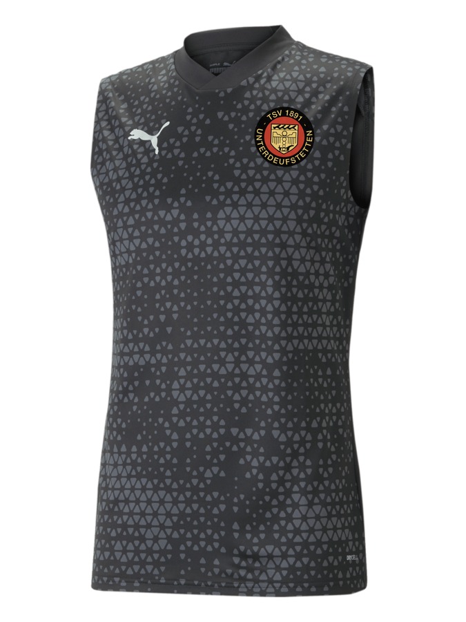 PUMA teamCUP Trainingstanktop