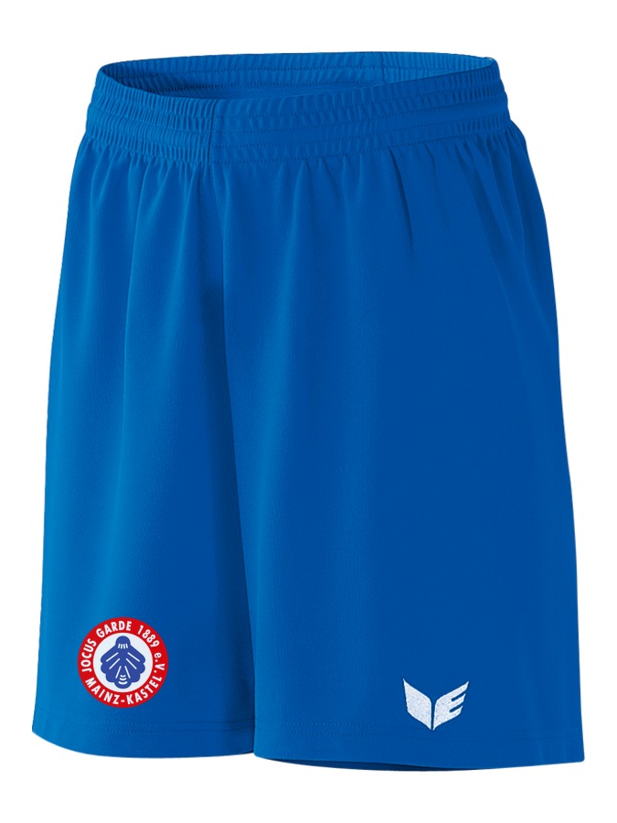Erima Celta Shorts mit Innenslip