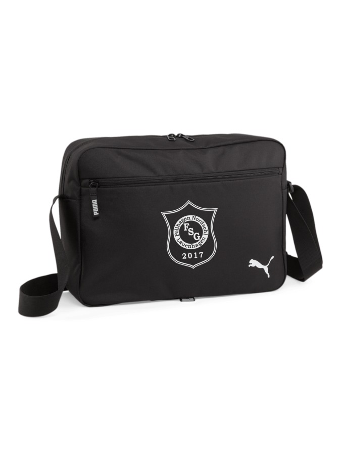 PUMA TEAM Umhängetasche