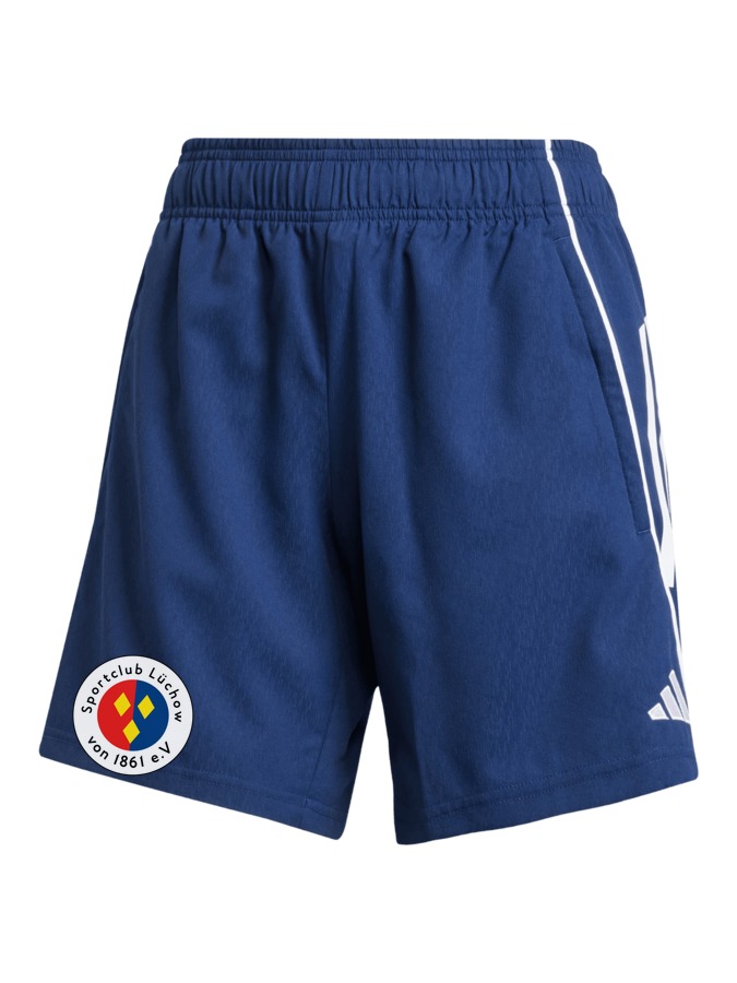 adidas Tiro 25 Competition Downtime Shorts Damen