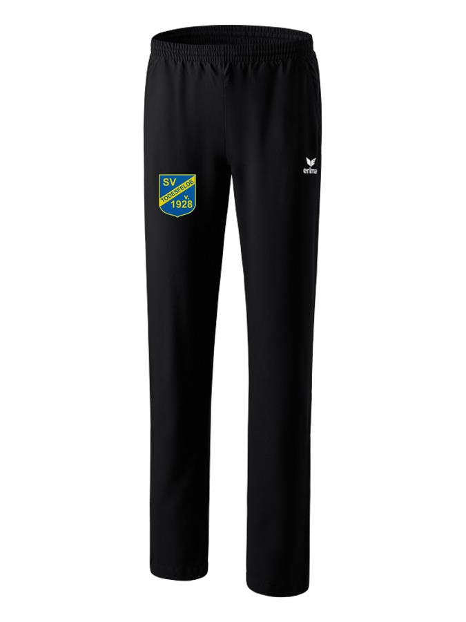 Erima Miami Präsentationshose 2.0 Damen