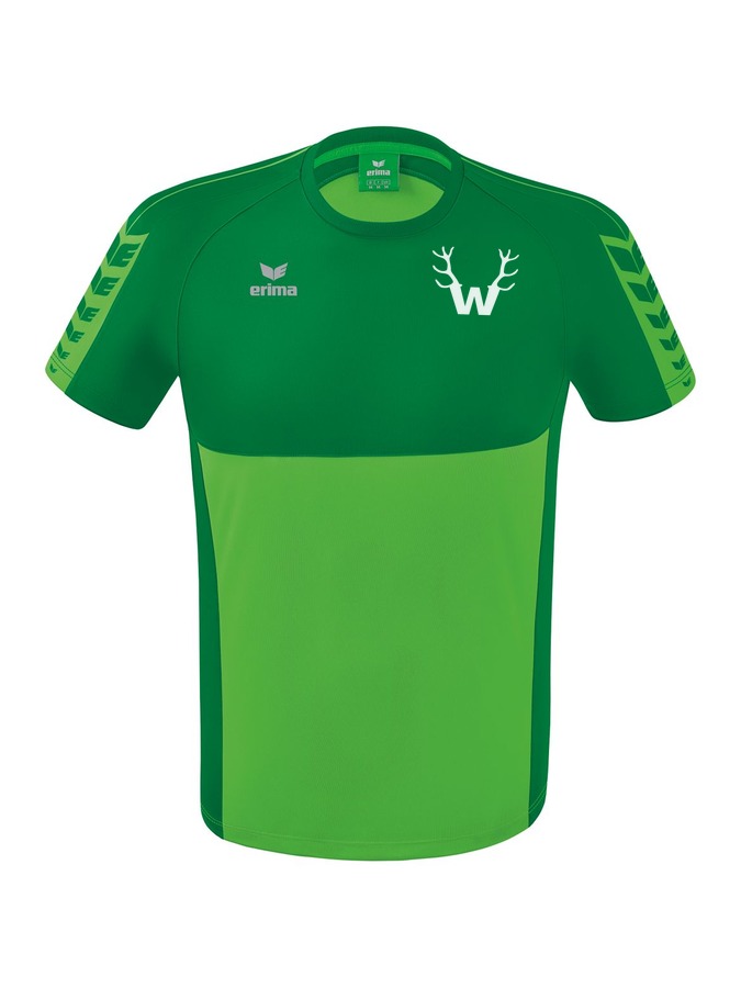 Erima Six Wings T-Shirt