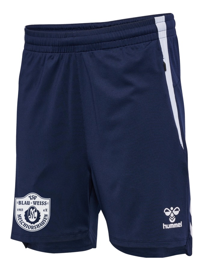 Hummel Lead 2.0 Training Shorts Damen