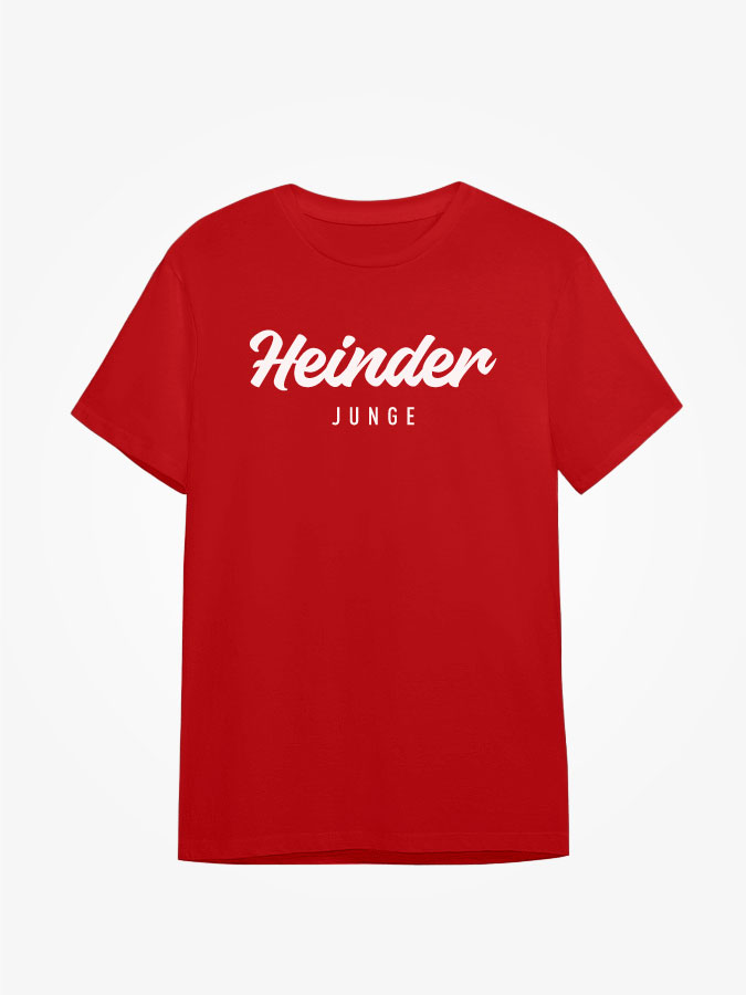 Shirt Hometown Boys