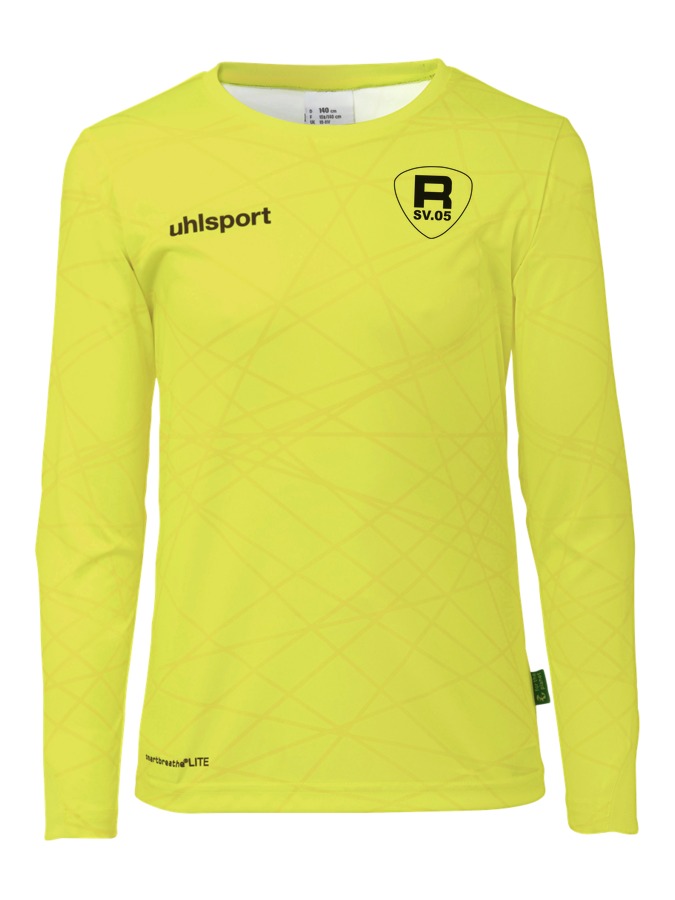 uhlsport Prediction Torwart Set Junior