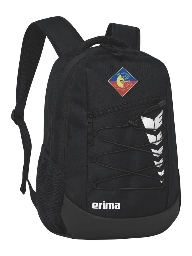 Erima Six Wings Rucksack