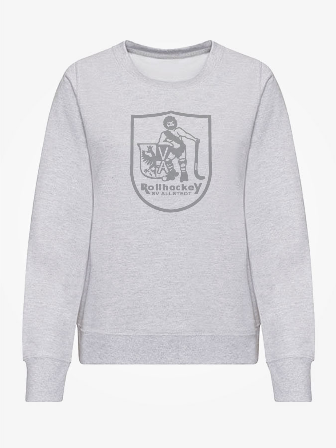 Sweater All Grey Unisex