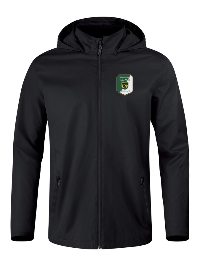 Jako Allwetterjacke Allround