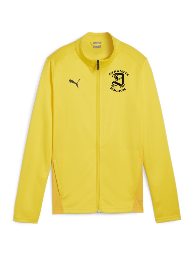 PUMA teamGOAL Trainingsjacke Damen