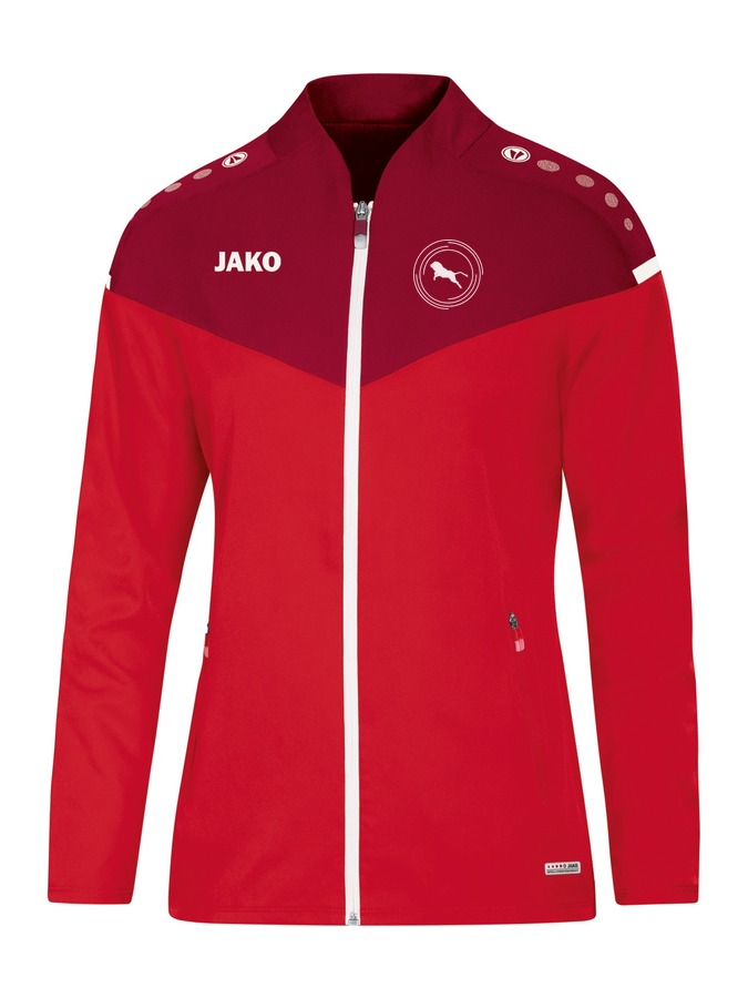 Jako Präsentationsjacke Champ 2.0 Damen