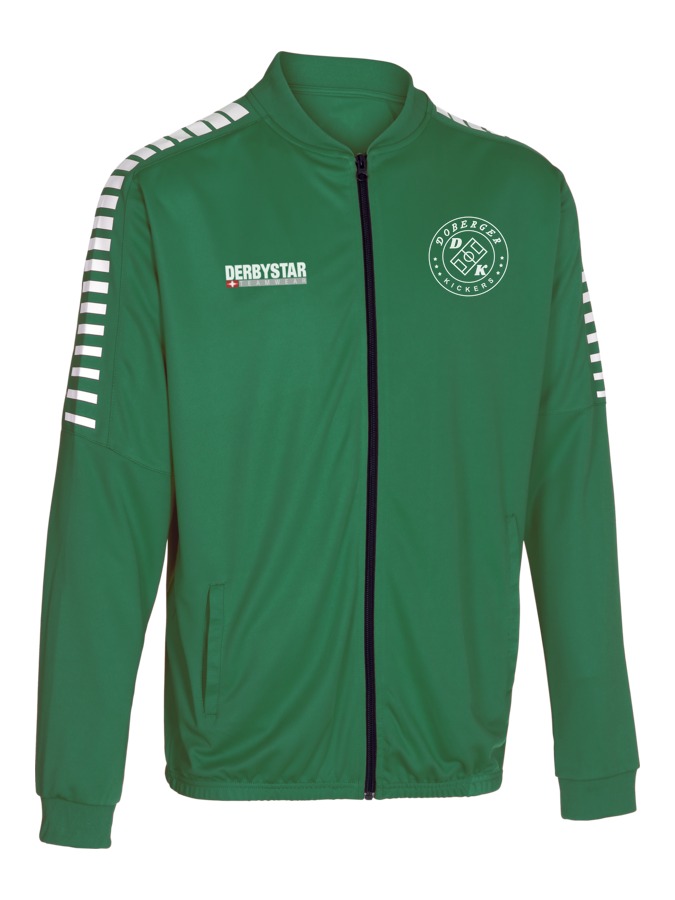 Derbystar Hyper Poly-Arbeitsjacke