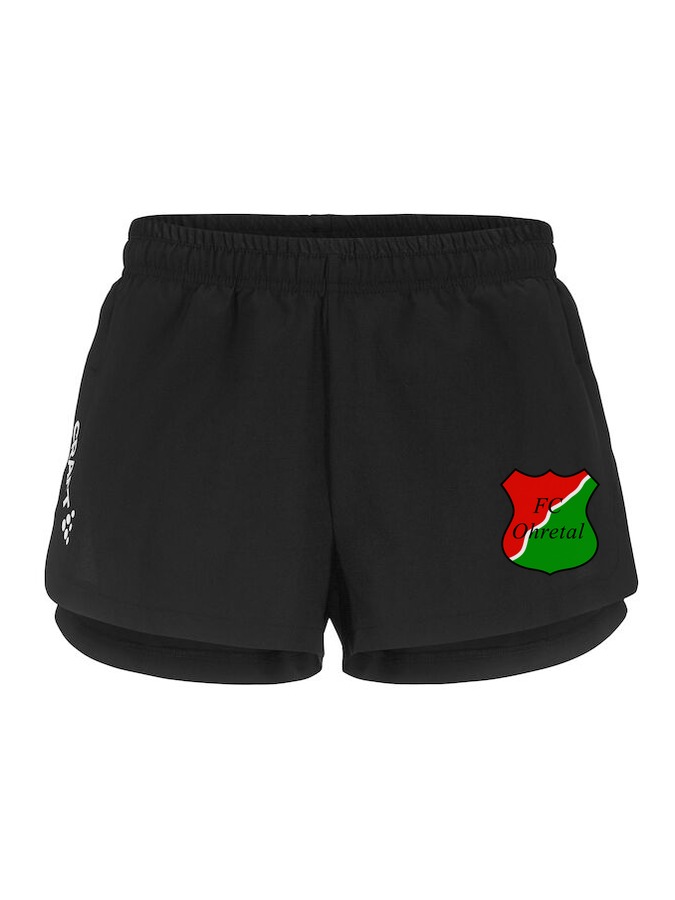 Craft Rush 2.0 Marathon Shorts