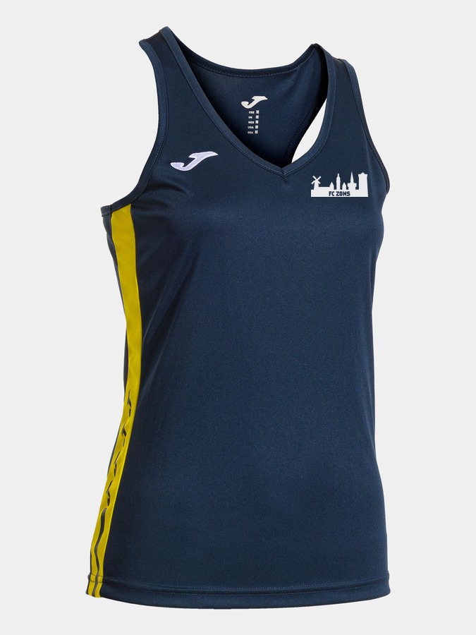Joma Olimpiada Tank Tanktop Damen
