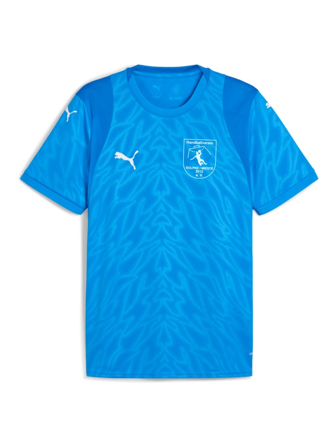 PUMA teamCUP Trikot